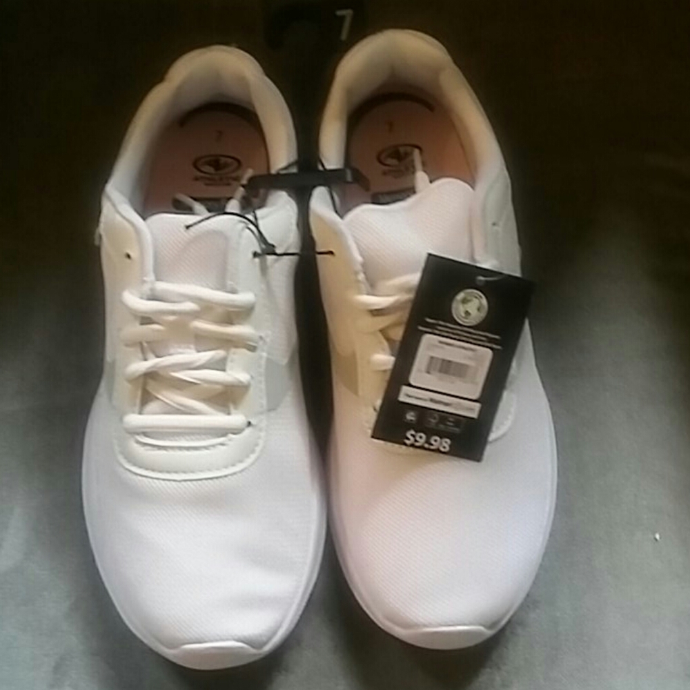 Athletic Sneakers